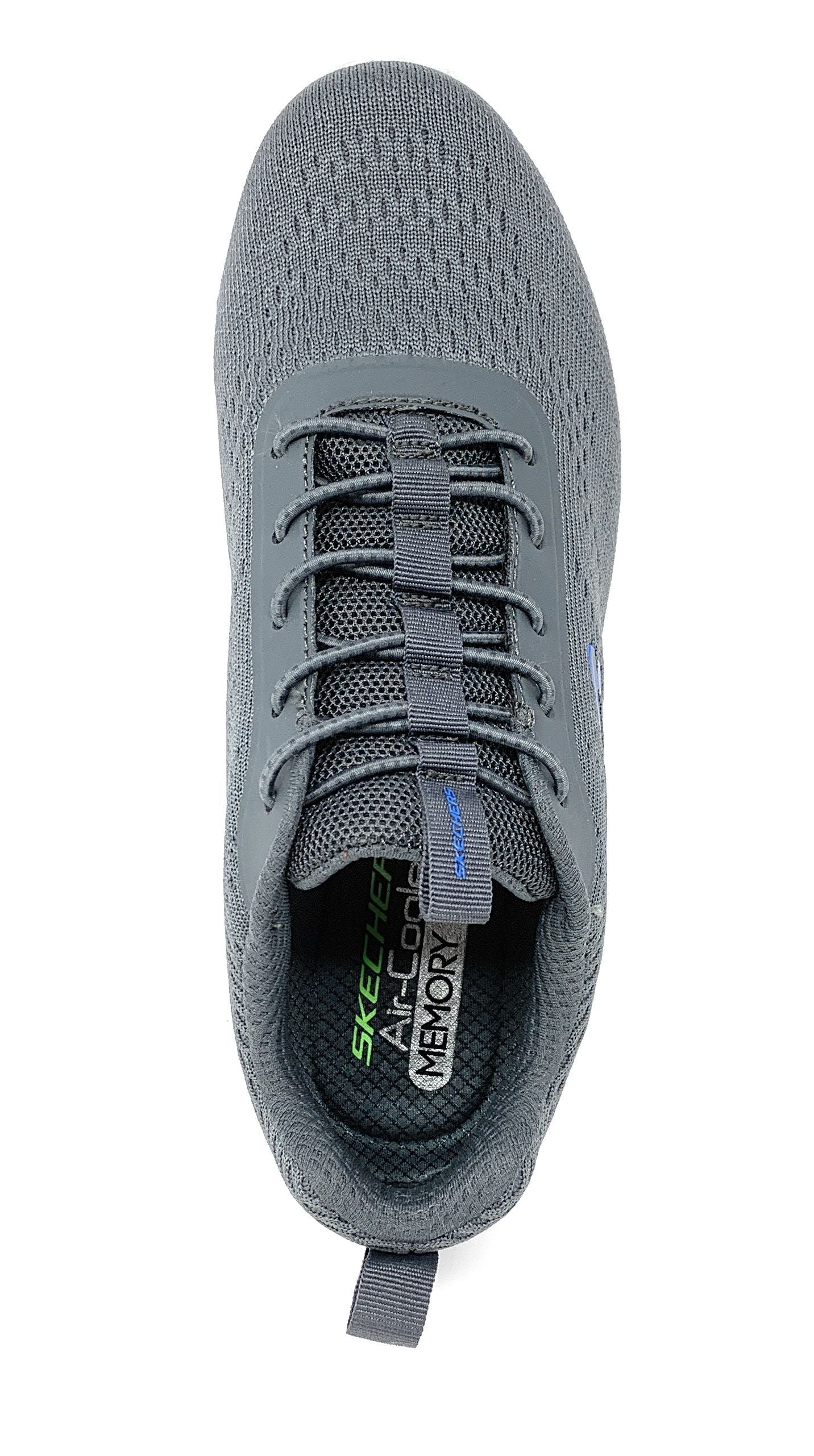Sneakers SKECHERS 232377/CHAR Uomo
