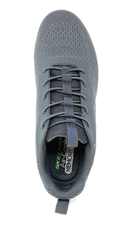 Sneakers SKECHERS 232377/CHAR Uomo