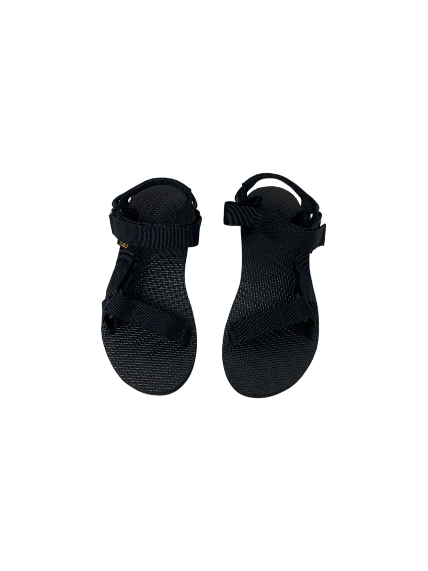 Sandali TEVA 1003987/BLK Donna