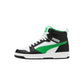 Sneaker Puma Rebound V6 Mid JR 393831 27 unisex