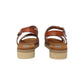 Sandali XTI 144085 CAMEL donna