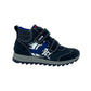 Sneakers da passeggio PRIMIGI 2885800 navy bambino