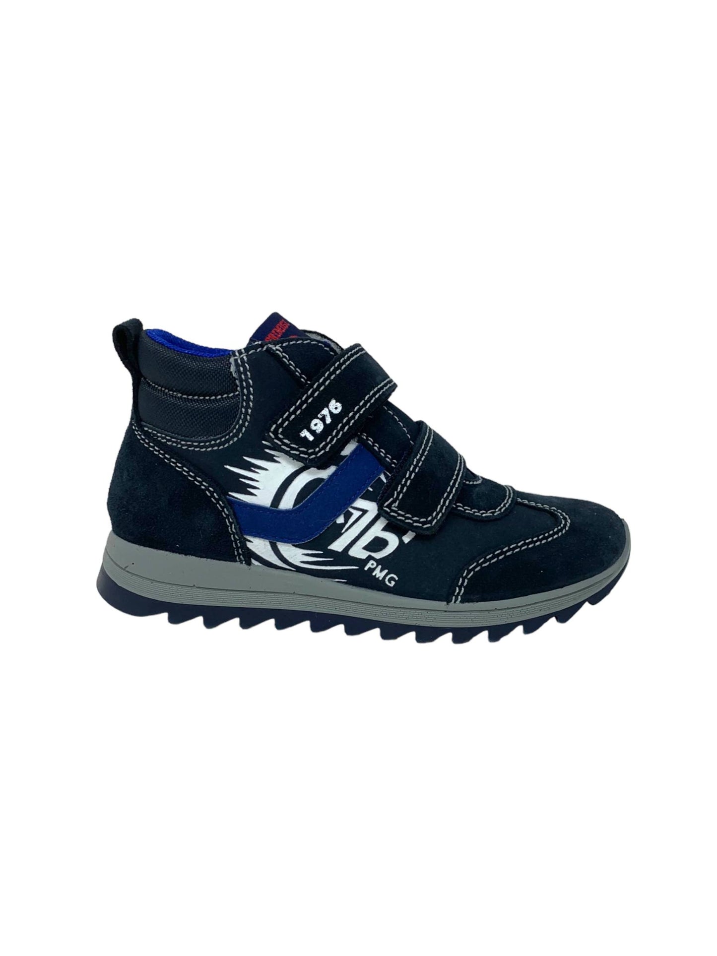 Sneakers da passeggio PRIMIGI 2885800 navy bambino