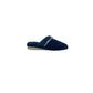 Pantofola da camera DE FONSECA DE.VERONA W855 BLU DONNA