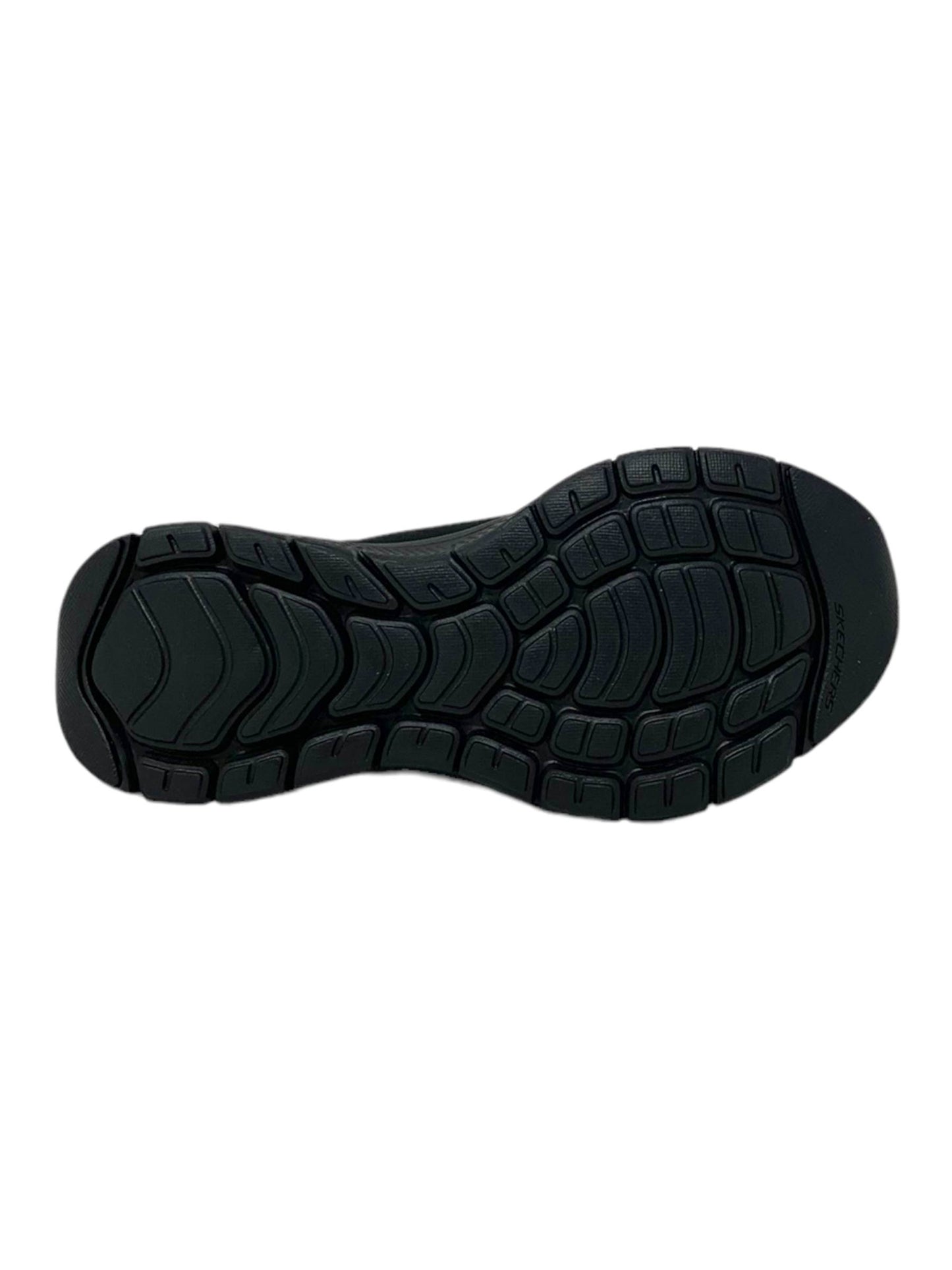 SNEAKERS SKECHERS 894159/BBK Uomo