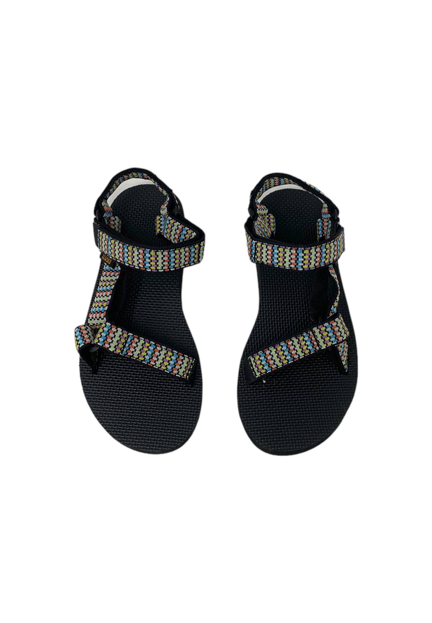Sandali TEVA 1003987 DTM Donna