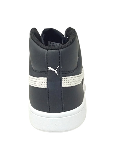 Scarpa da ginnastica PUMA SMASH V2 MID L 36692402 UOMO