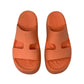 Ciabatta platform da mare in gomma CROCS 209409-84F donna