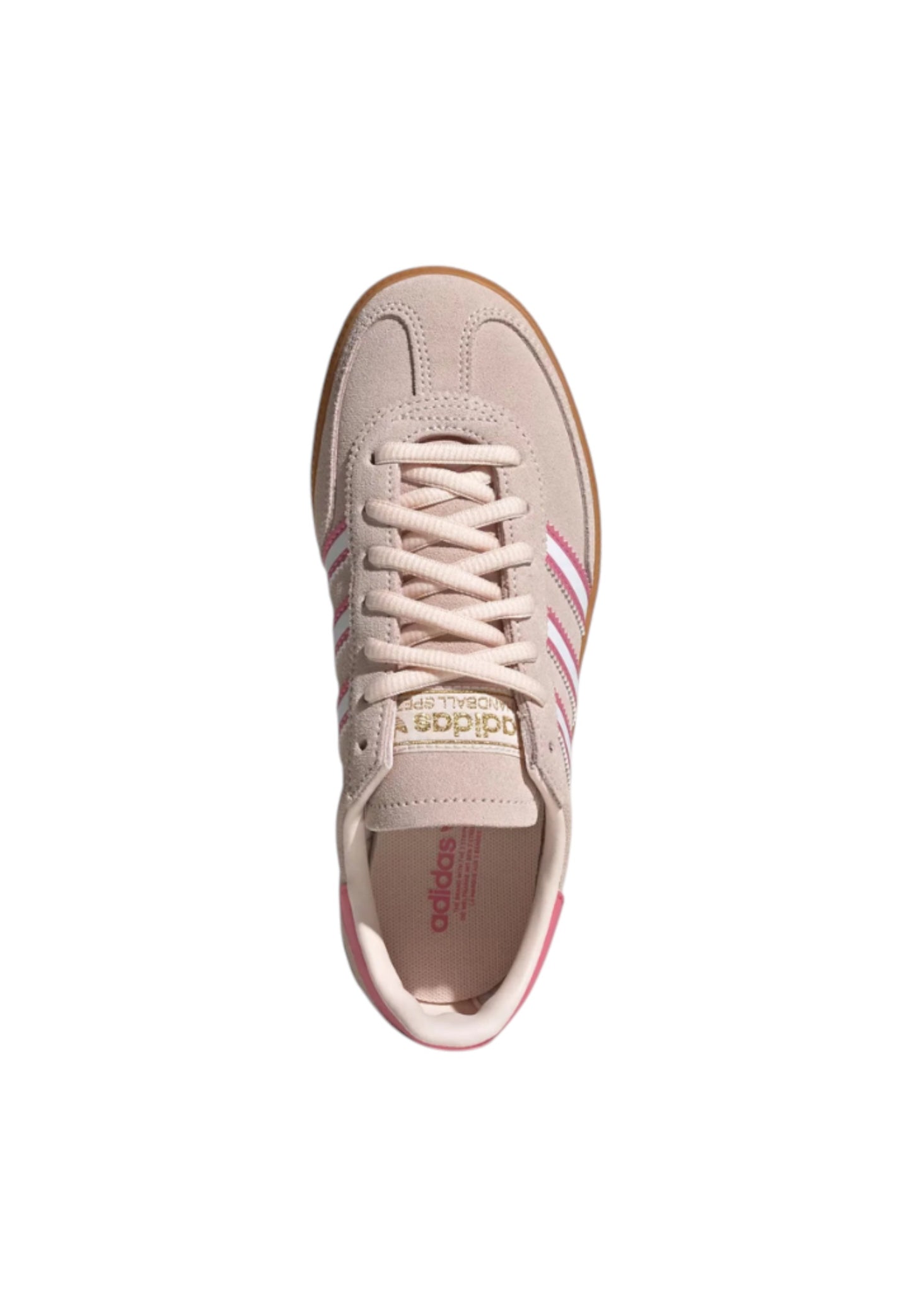 Sneakers Adidas Handball Spezial J JI0454 Ragazza/donna