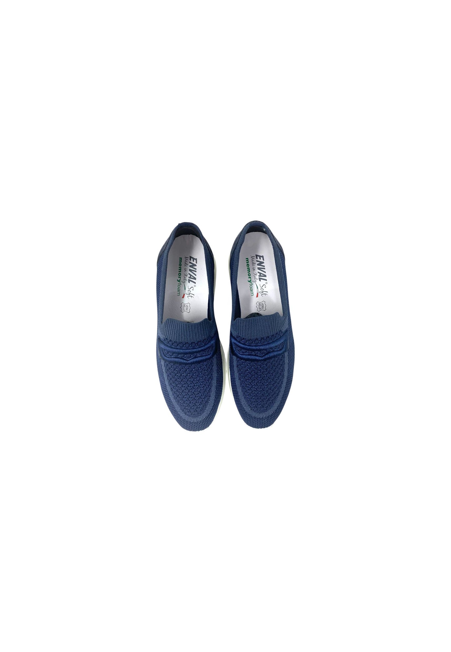 Mocassino Enval Soft 1275311 donna