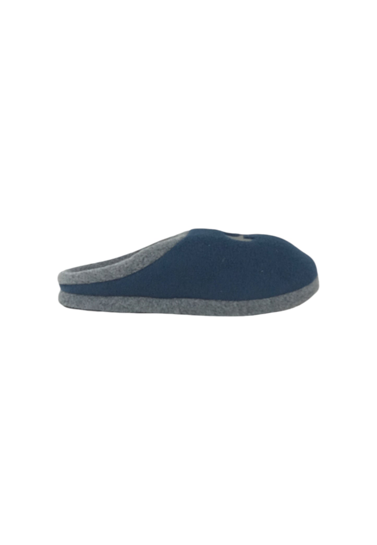 Pantofola SUPERGA S22P365 BLU UOMO