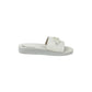 CIABATTA INBLU CJ000023 BIANCO bambina