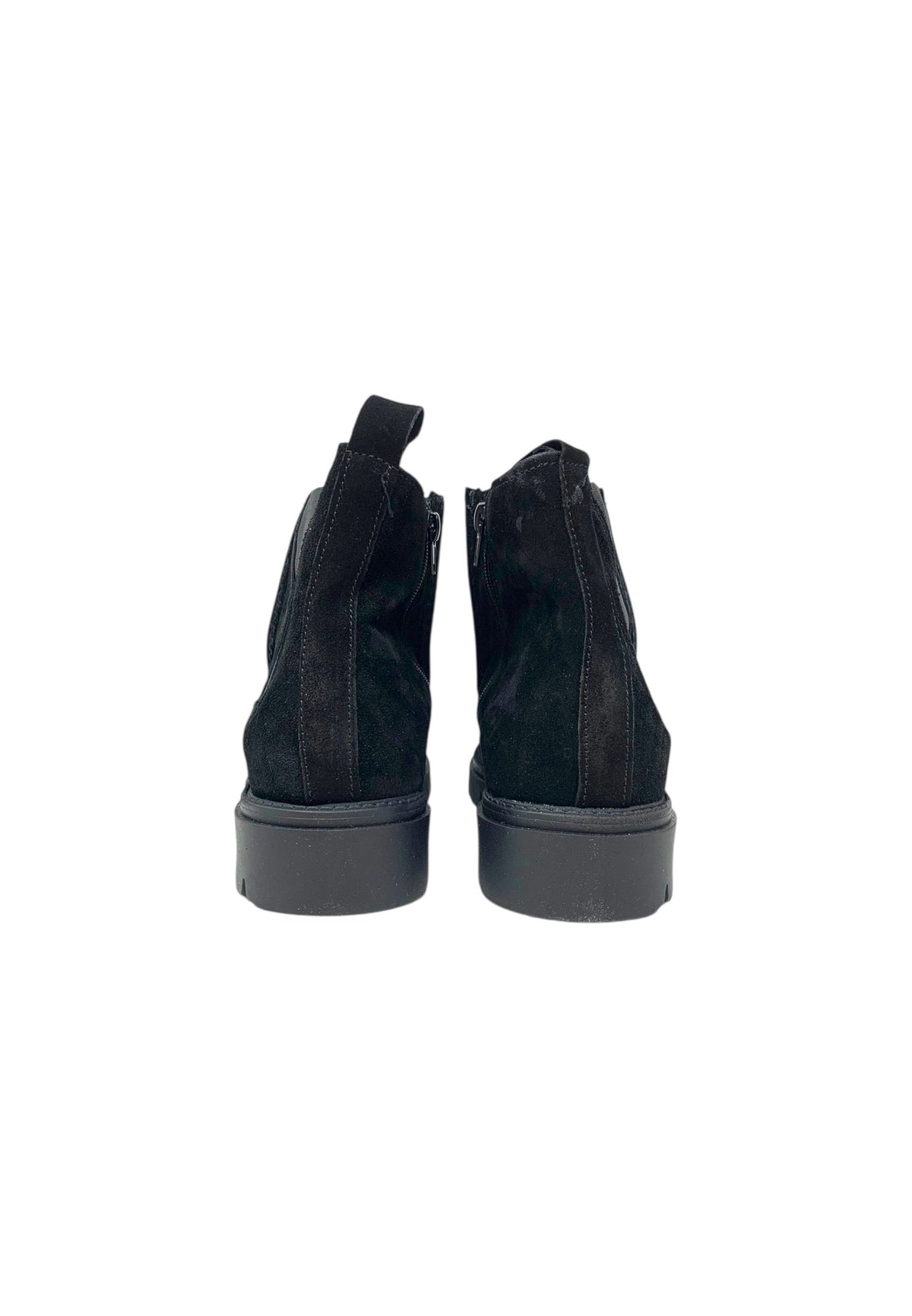 Stivaletto BKS 4094 C.NERO uomo