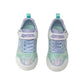 Sneakers SKECHERS 302686N/LVMT Princess Wishes bambina