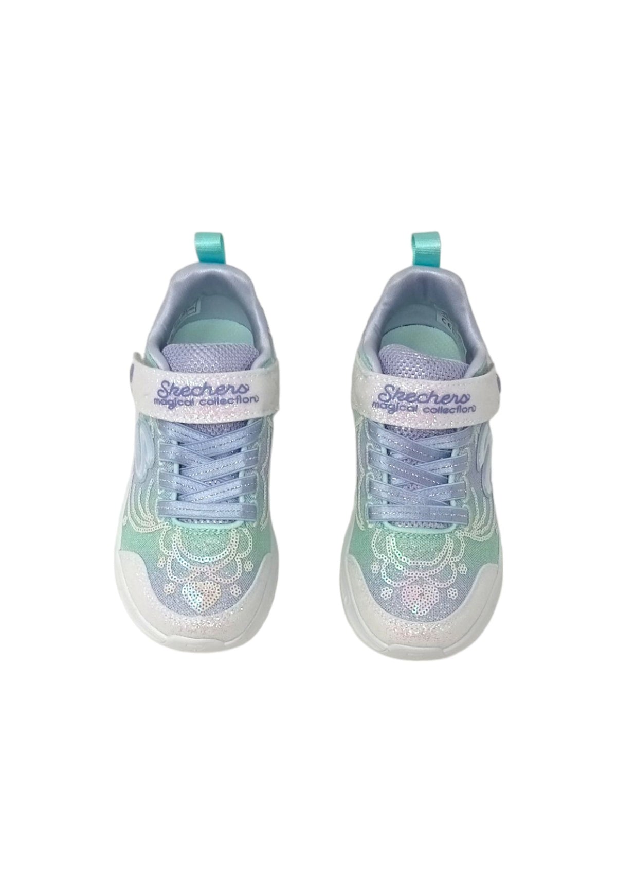 Sneakers SKECHERS 302686L/LVMT Princess Wishes bambina