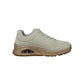 Sneakers Skechers UNO GEN1 - Cool Heels 310538L/NAT bambina/ragazza
