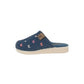 Pantofola De Fonseca Afrodite WC02BX blu Donna