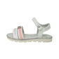 Sandali LAURA BIAGIOTTI 9012 WHT Bambina/Ragazza