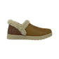 Pantofole con pelliccia SKECHERS - WINTER WARMTH 167660/CSNT Donna