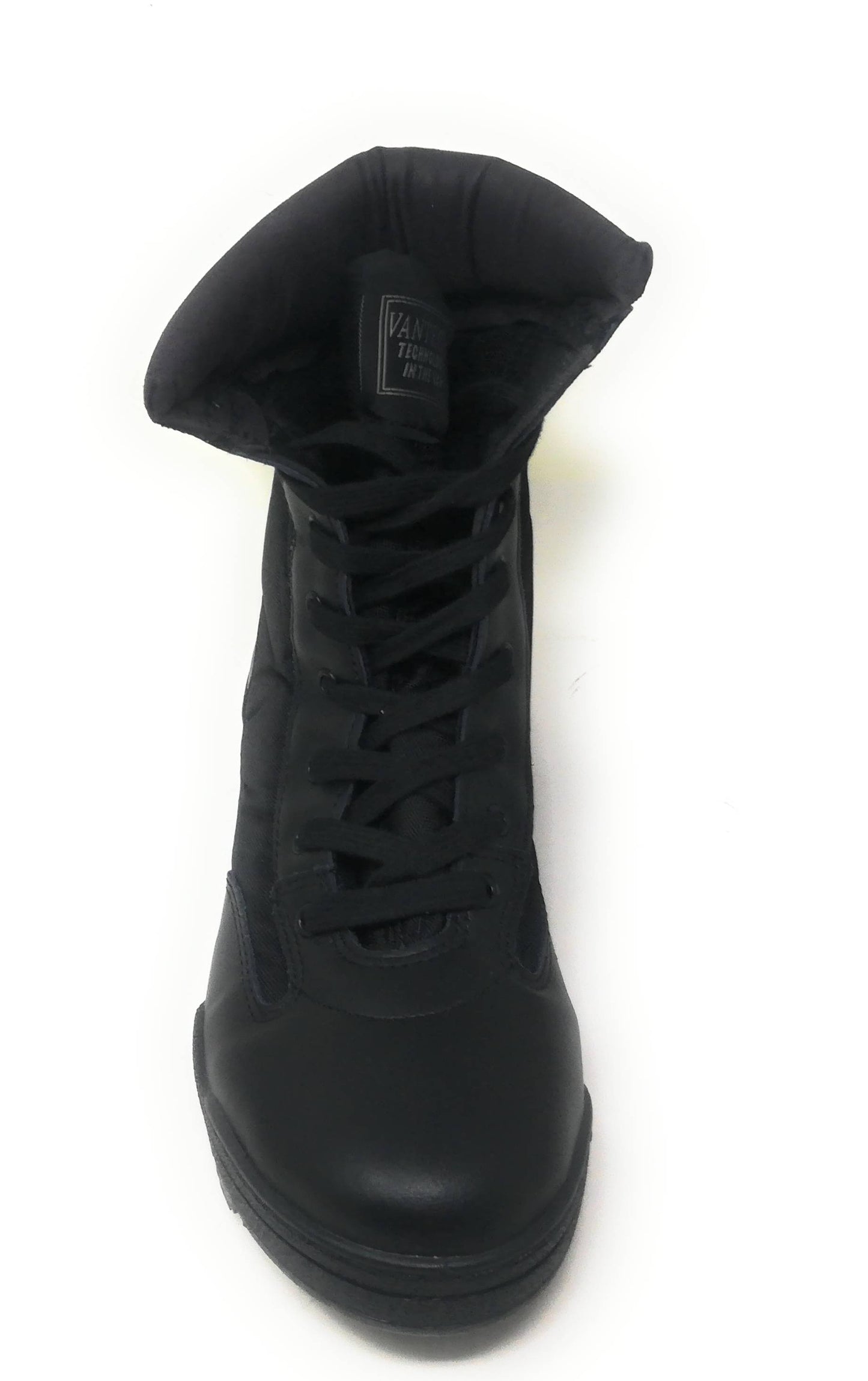 Scarpa da lavoro VANTECH 501 NERO Uomo