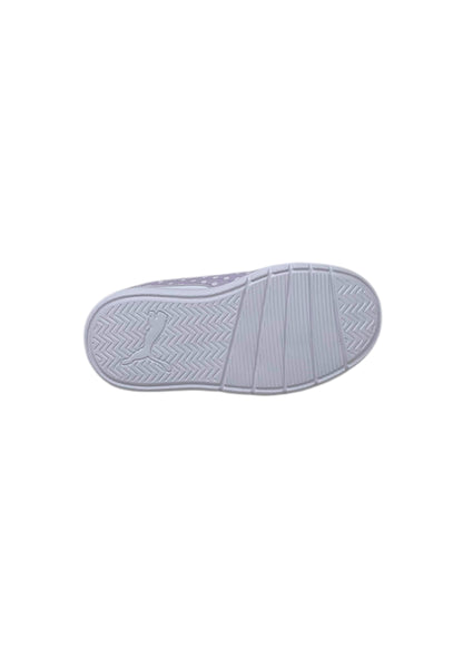 Sneakers PUMA Courtflex V3 DOTTY V PS 398758 04 bambina
