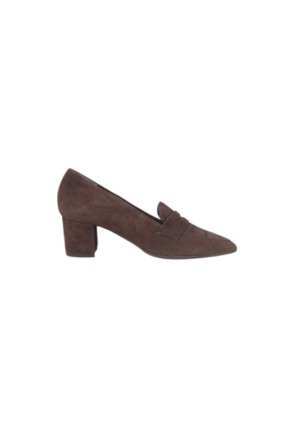 Scarpa con tacco Vernissage I6PF60I1 TDM donna