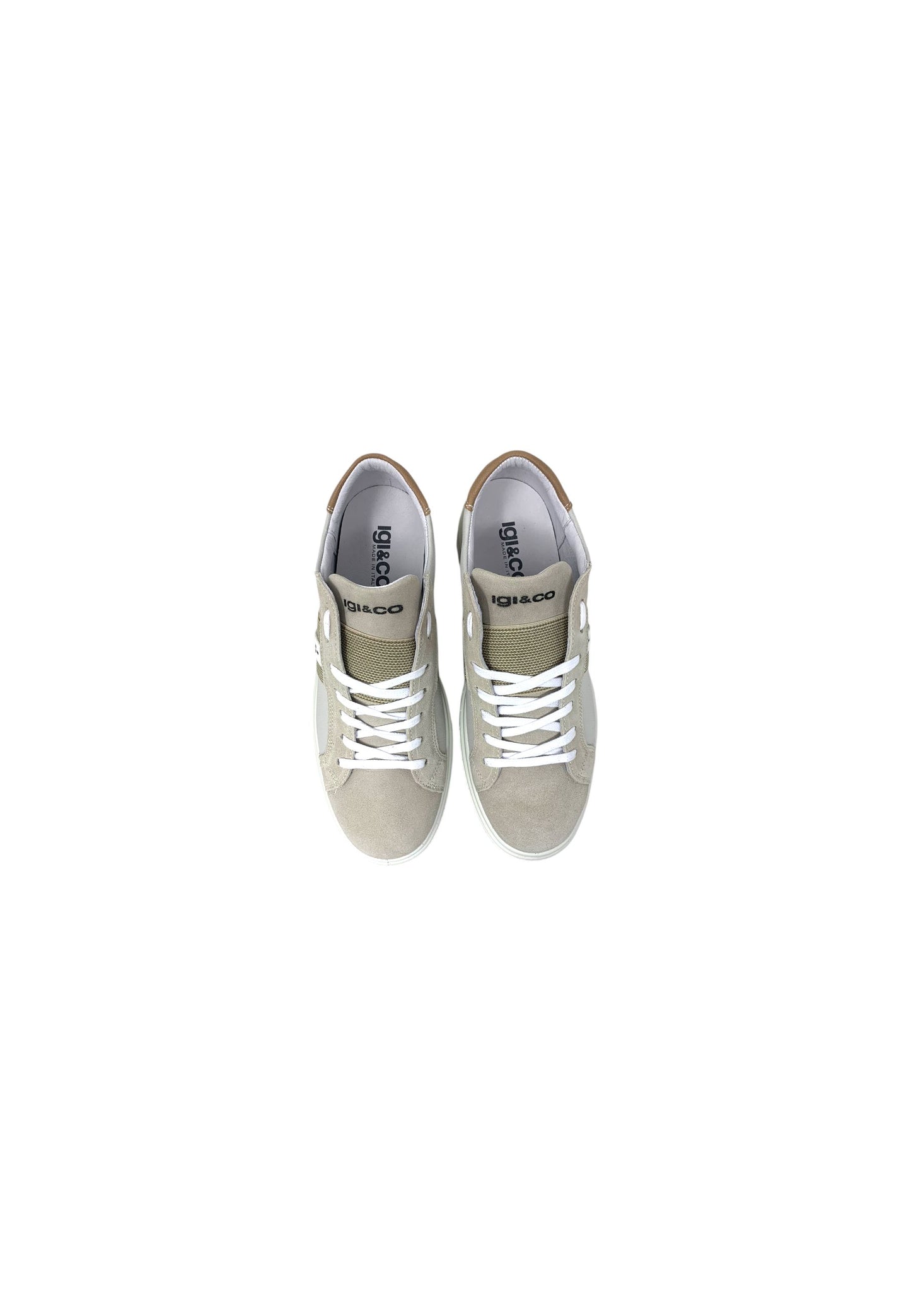 Sneakers Igi&Co 1130022 Uomo