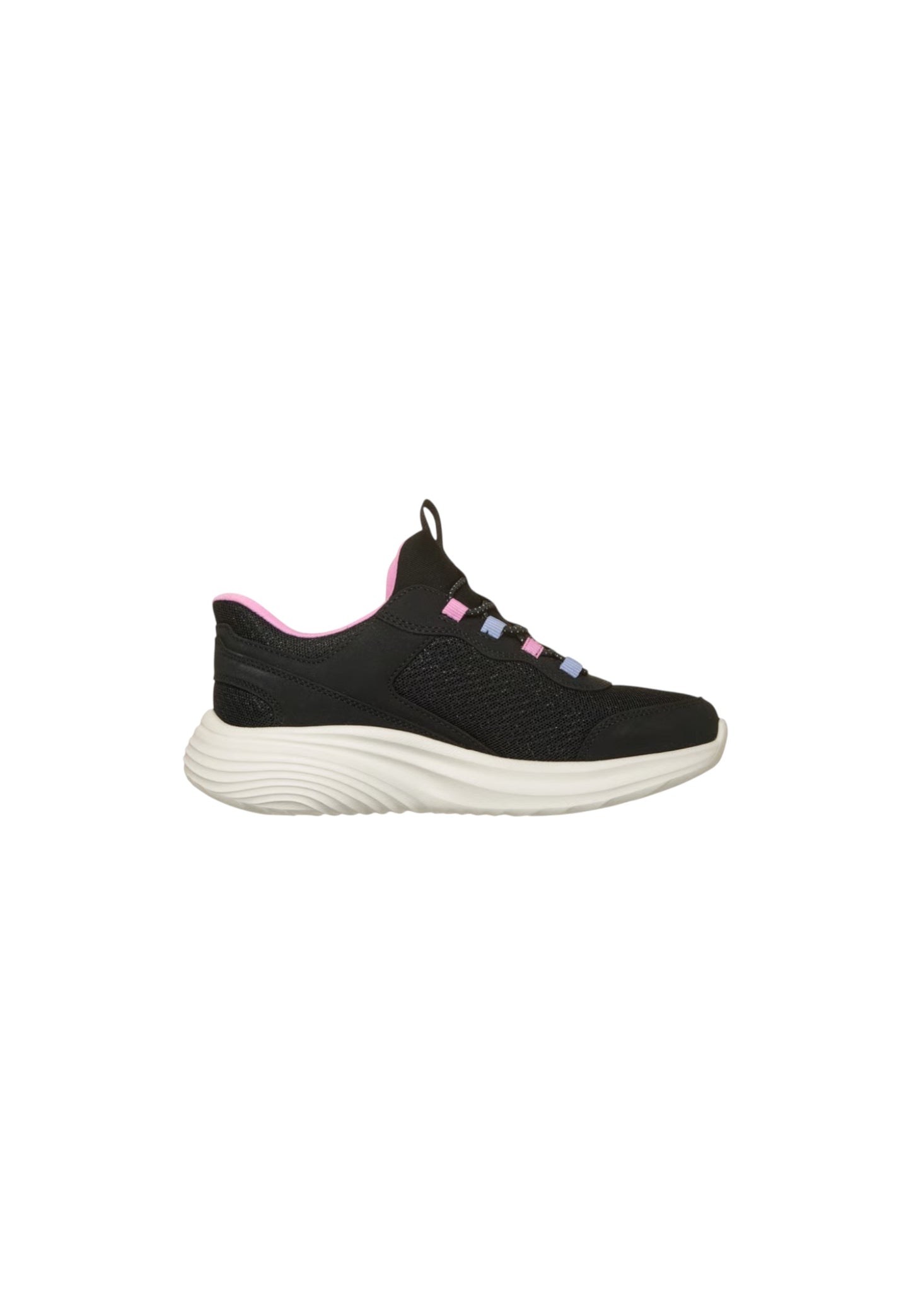 Sneakers Skechers BOUNDER- PRO 303690/BLK bambina