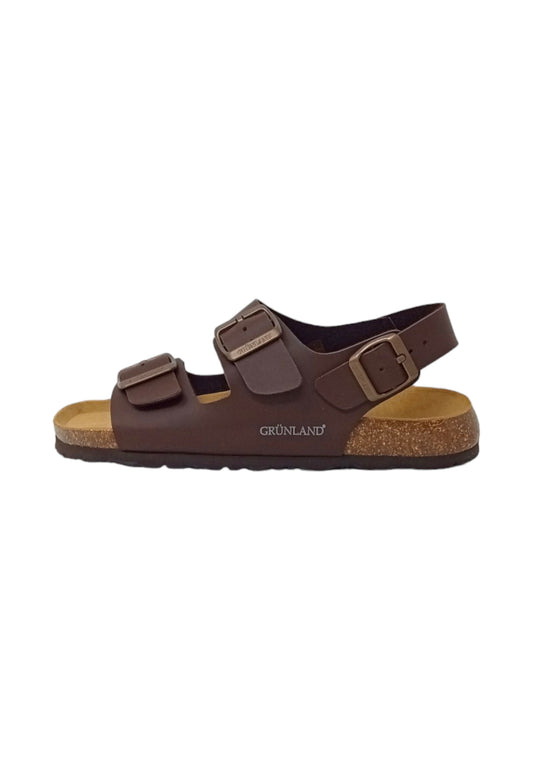 Sandali GRUNLAND BOBO SB3005- 40 TDM Uomo