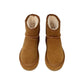 Stivaletti SANYCOM WD900-12 CAMEL DONNA
