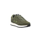 Sneakers SUN68 Tom Suede Z45106 74 MILITARE SCURO  Uomo