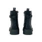 Anfibio CAFE' NOIR C-2621 BLK bambina/ragazza