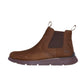 Stivaletti Skechers Augustino - Paulo 205227/CHOC Uomo