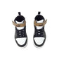 Sneaker Puma Rebound V6 Mid AC+ PS 393832 08 bambino