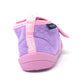 Pantofola DE FONSECA DE.PESCARA U748 UNICORNO viola bambina