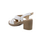 Sandali con tacco Igi&Co 1171222 Donna