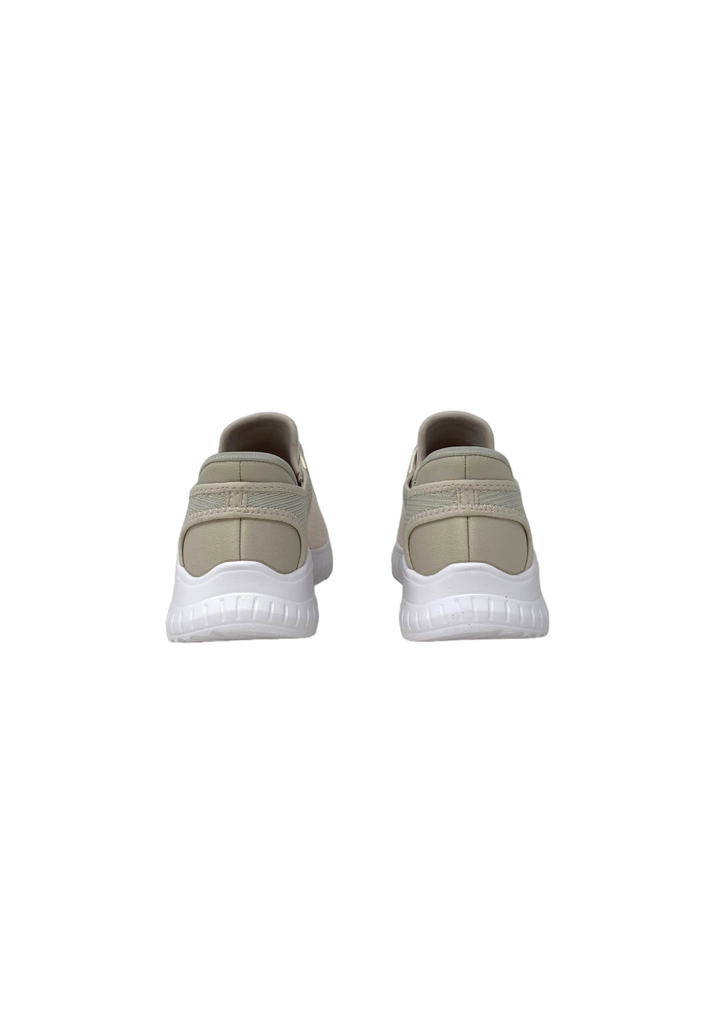 Sneakers Slip-ins Skechers Bobs Squad Chaos 117504 OFWT Donna