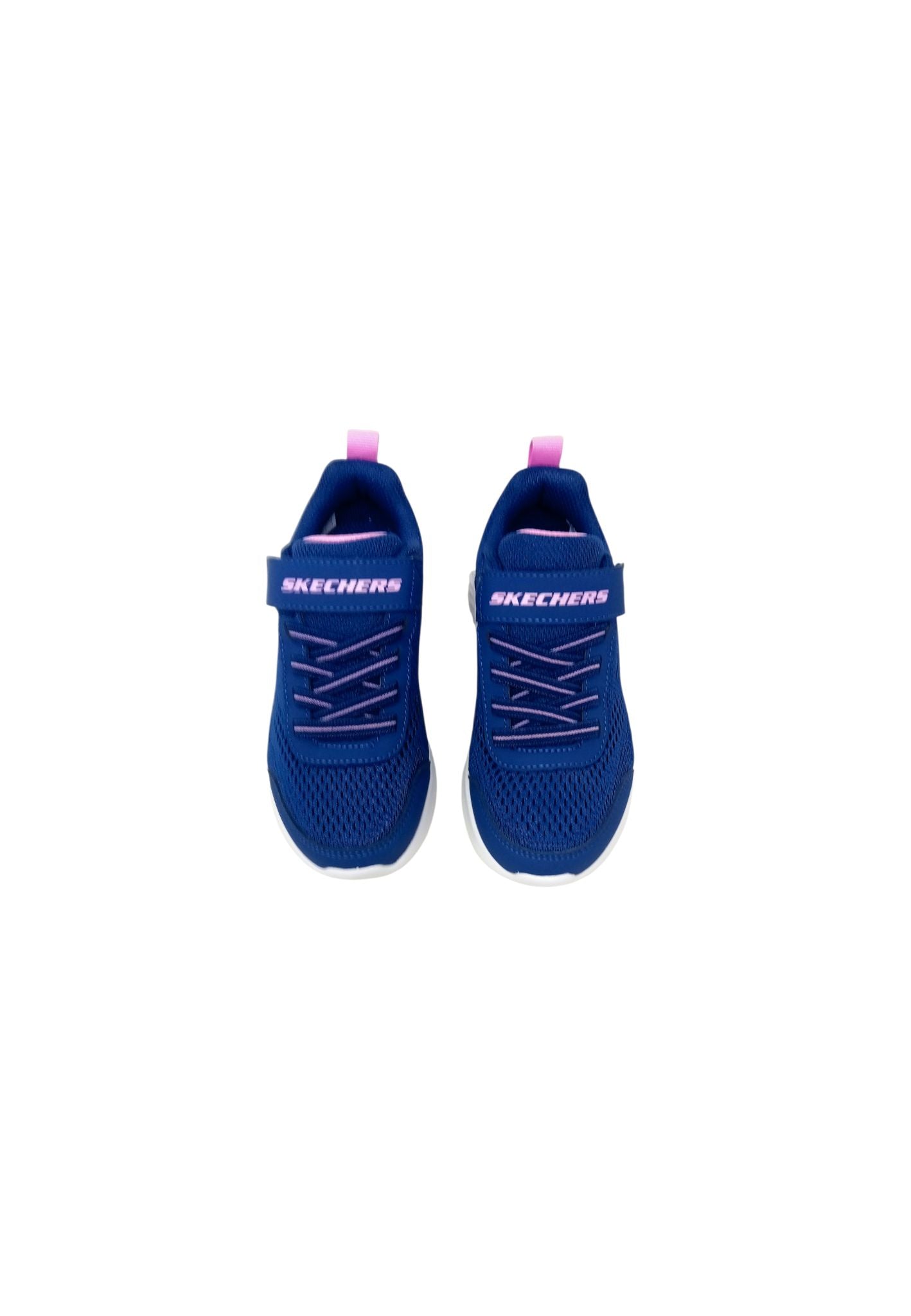 Sneakers Skechers BOUNDER- FREE AND EASY 303622/NVY bambina