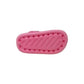Ciabatta in gomma 42460/42461 ROSA bambina