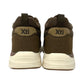 SNEAKER XTI 140304 TAUPE uomo