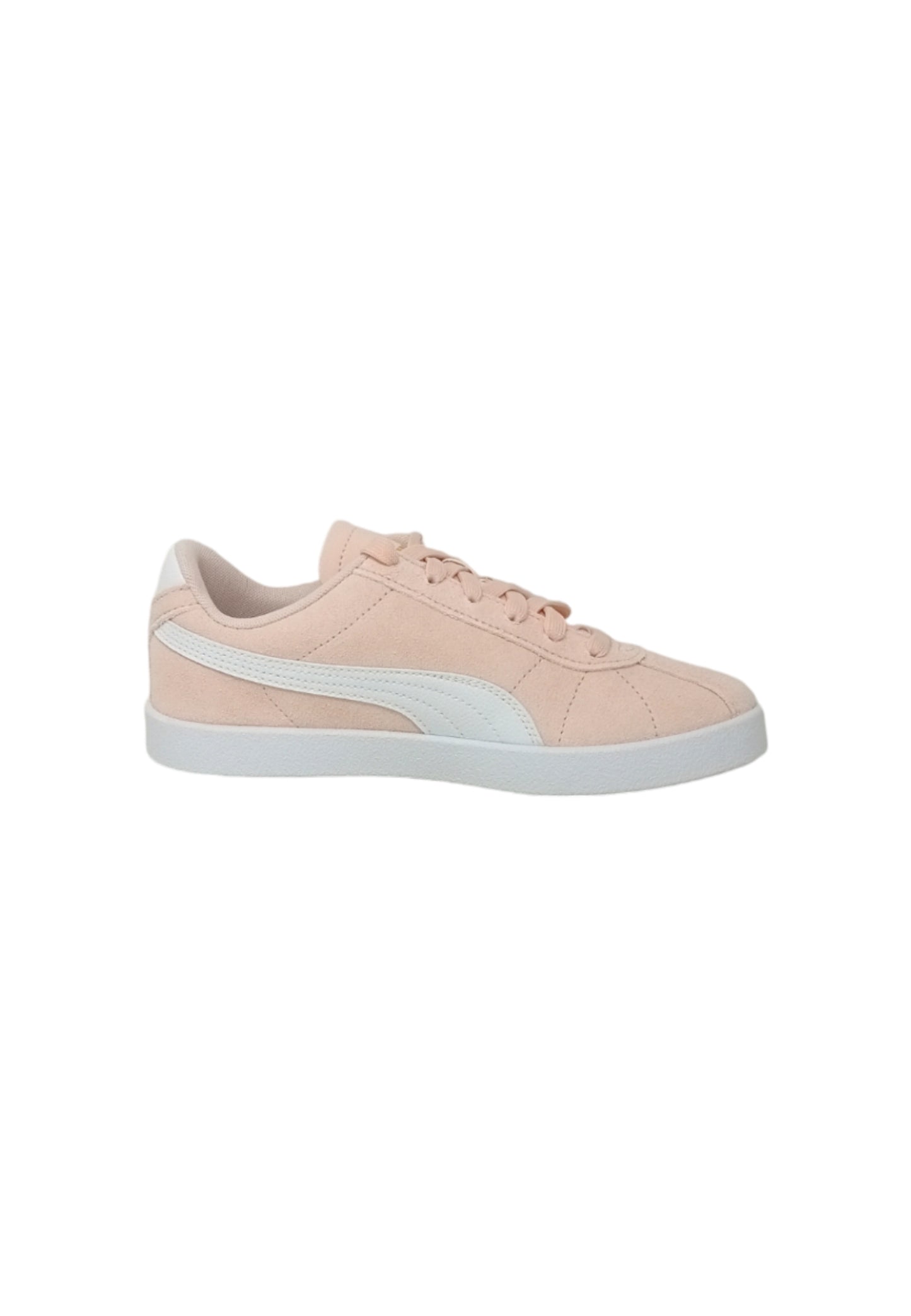 Sneaker PUMA Club II Jr 398886 02 Ragazza donna