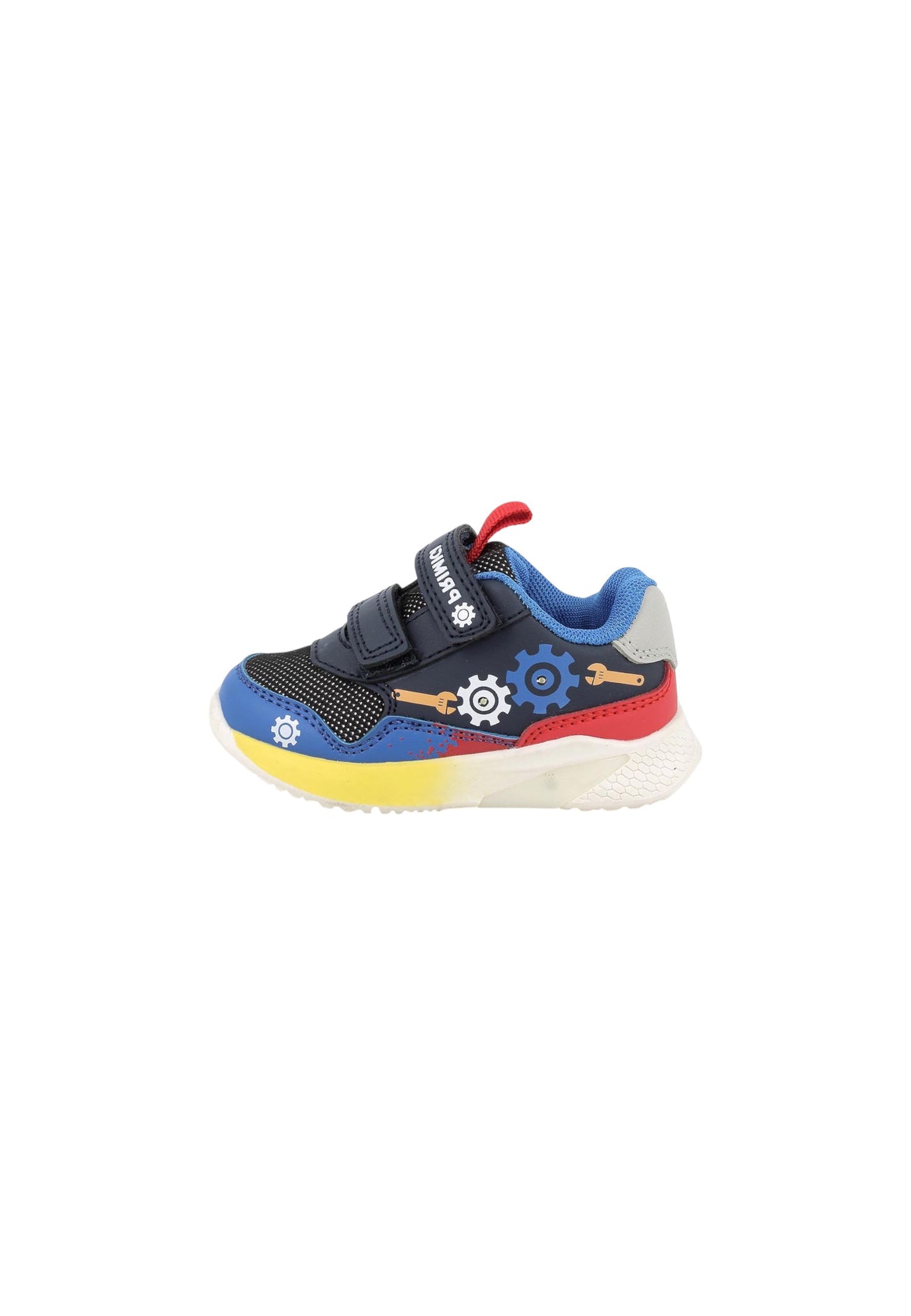 Sneakers luminose PRIMIGI 1454011 bambino