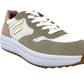 Sneakers da passeggio Fornarina Wanda Taupe DONNA
