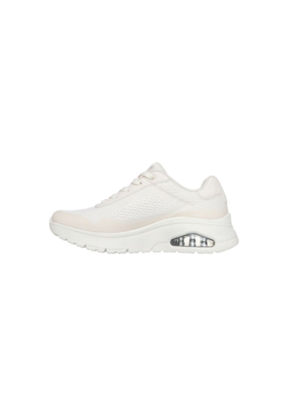 Sneakers Skechers UNO FLEX - Spring On Air 177794/OFWT Donna