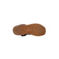 Stivaletto con pelliccia SKECHERS UNO RUGGED - Fall Air 167274/WINE Donna