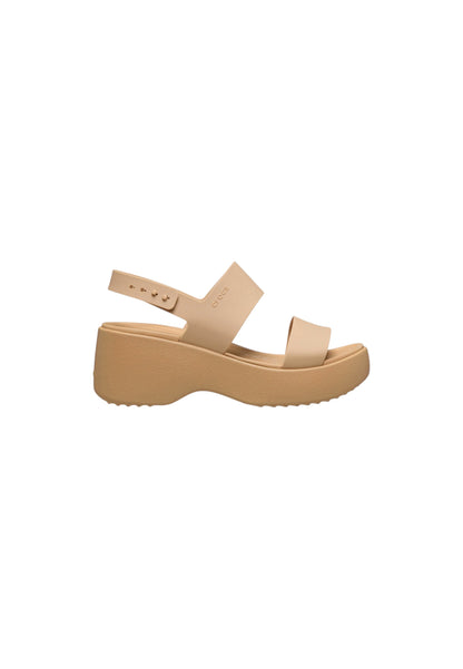 Sandali Crocs Brooklyn Sky 212250-2NB donna