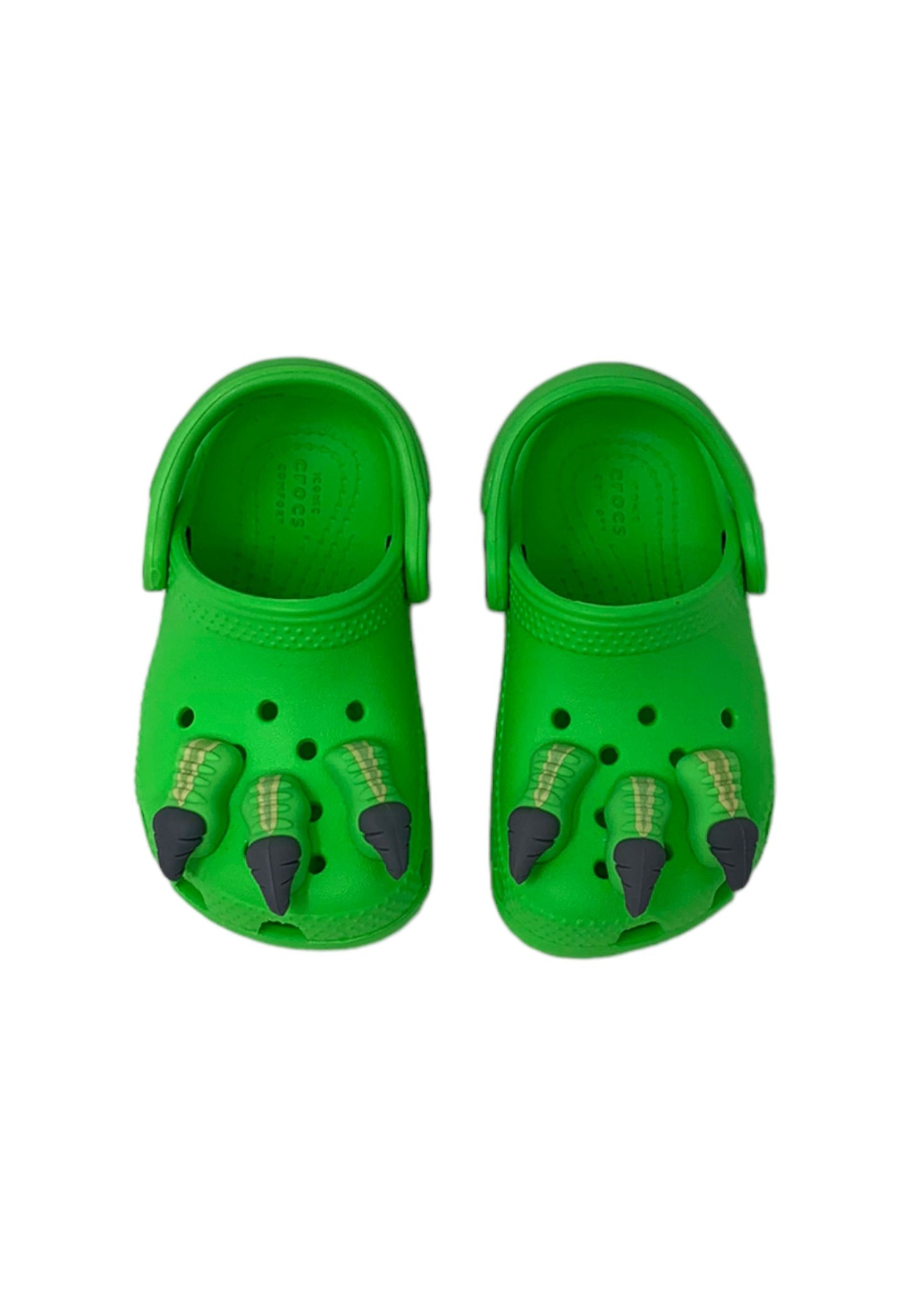 Classico CROCS Dinosauro 209700-3WA bambino