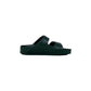 Ciabatta GRUNLAND Junior KUBE CI1886-M2 OLIVA bambino