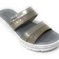Sandalo FLYFLOT 25B76RG BEIGE Donna