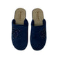 Pantofola INBLU GI000016 BLU donna